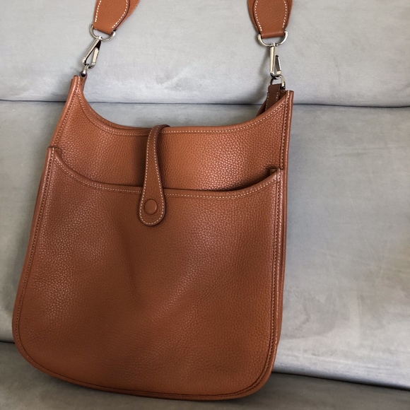 Hermes Evelyn ***** SOLD**** - Picture 3 of 8